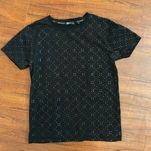 BLVCK Paris men’s tee